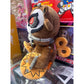 Arcane: League of Legends Wind up Monkey 9-Inch Plush