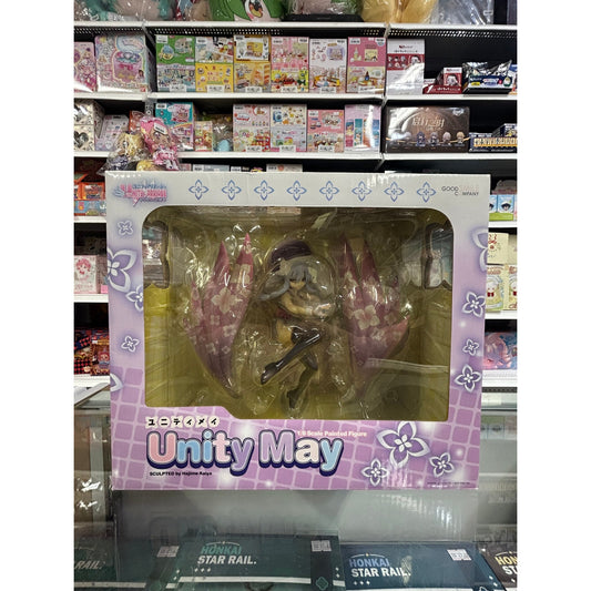 Unity Marriage Futari no Hanayome Unity Mei 1/8 Complete Figure