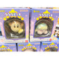 Kirby Pupupu Doll Complete 8 Type Set