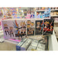 Phantasy Star Online 2 es Gene (Stella Tears Ver.) Plastic Model