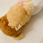 San-X Corocoro Coronya Plush Large Keychain