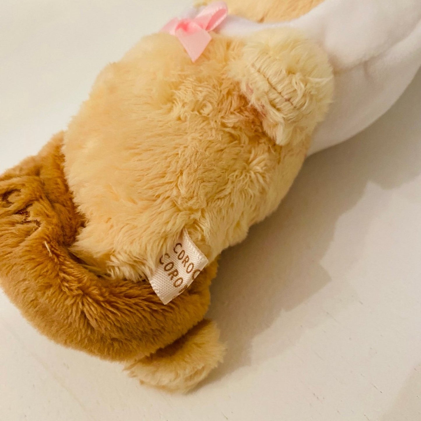San-X Corocoro Coronya Plush Large Keychain