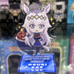 Uma Musume Cinderella Gray LoveIt! Series Trading Mini Acrylic Stand