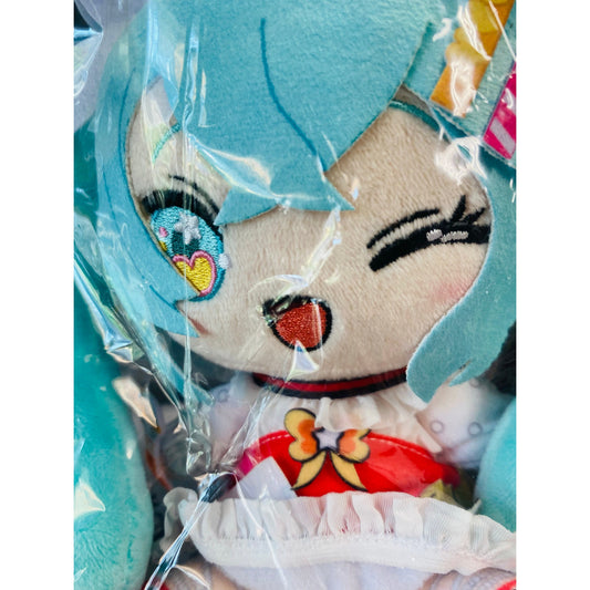 Miku Expo 2023 VR Plush Hatsune Miku
