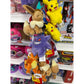 Pokemon Plush Bag Clip