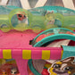 Littlest Pet Shop Food Truck