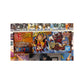 One Piece Oro Jackson Grand Ship Collection Model Kit