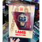 Youtooz Cult of the Lamb Vinyl Figure