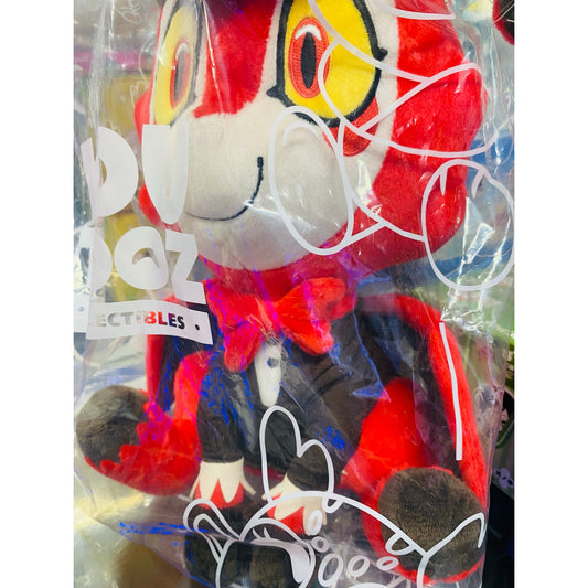 Youtooz Hazbin Hotel Plush Razzle