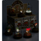 Cloche Fairies Series 1 Blind Box Light-Up Figures