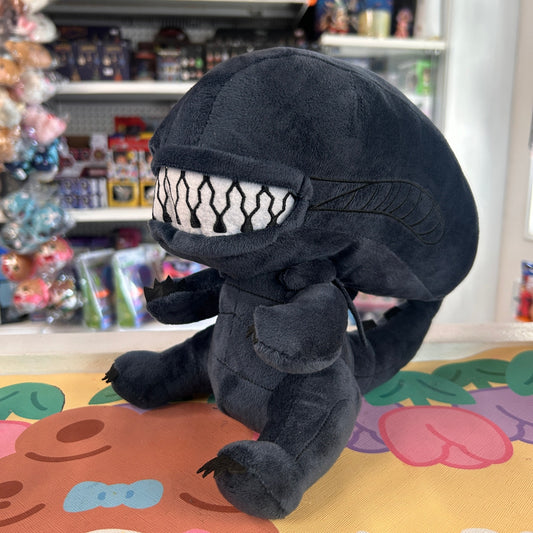 Alien Xenomorph Plush