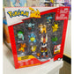 Pokemon Battle Figure Multi-Pack 10 Pack