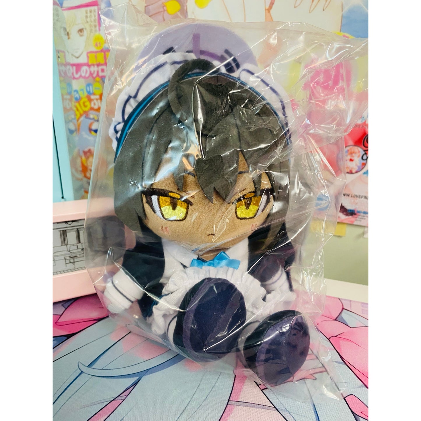Good Smile Company Chocopuni Plush Blue Archive Karin
