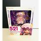 Good Smile Company Nendoroid Touhou Project Patchouli Knowledge 521