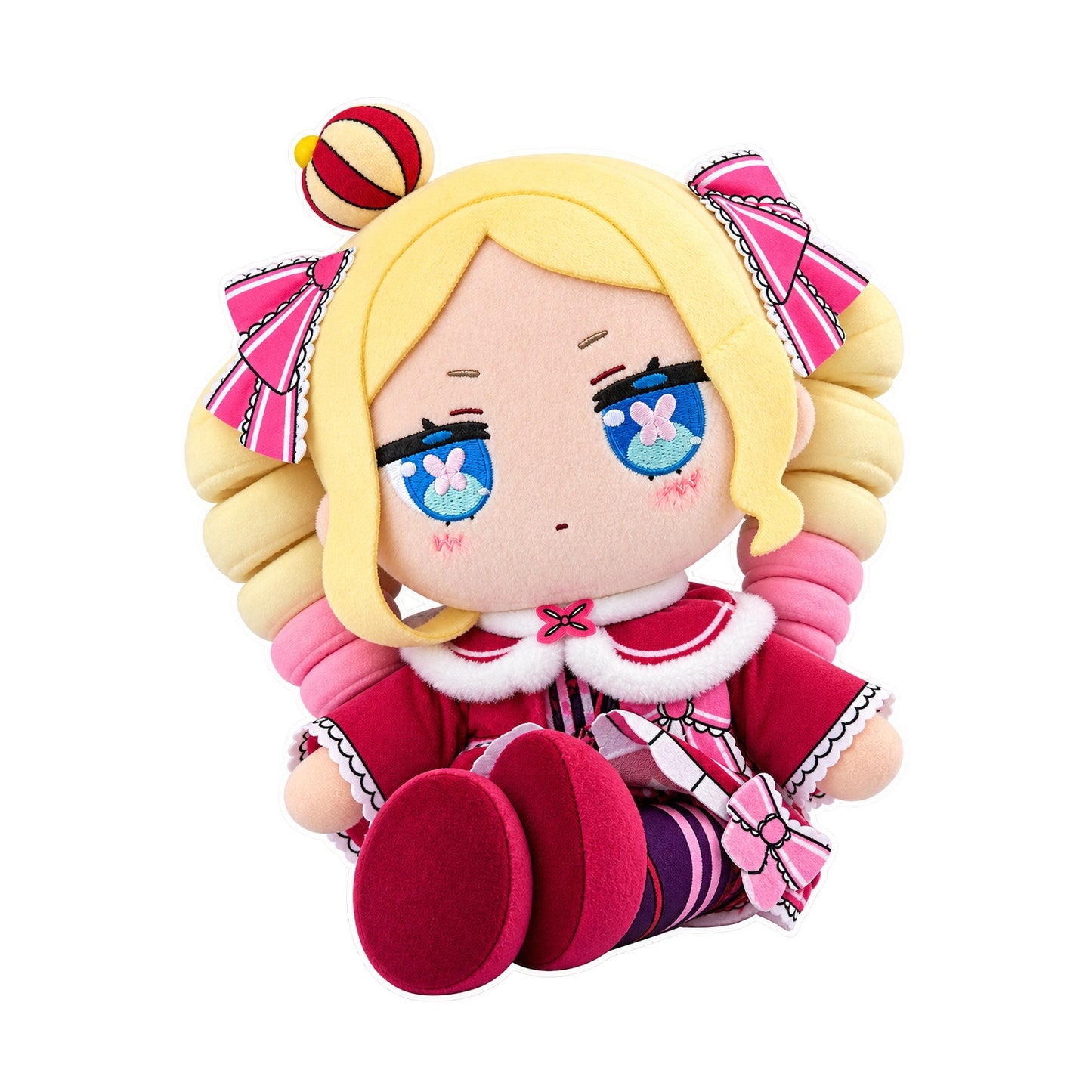 Re:Zero Chocopuni Beatrice Plush
