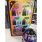 Monster High Crystal Ball Mini Figure