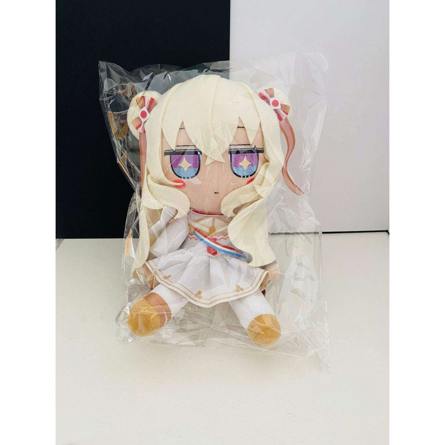 Peluche FumoFumo de Azur Lane Le Malin