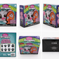 Disney Doorables Pua 10" Plush Mystery Box