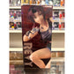 Black Lagoon Revy Vivit Figure – 25th Anniversary Collectible