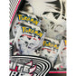 Pokemon TCG: Scarlet & Violet White Flare Binder Collection