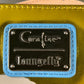 Coraline Doll Cosplay Zip-Around Wallet