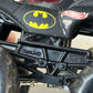 Hot Wheels DC Batman Monster Truck – Batmobile Die-Cast Vehicle