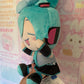 Hatsune Miku x Cinnamoroll SEGA Plys