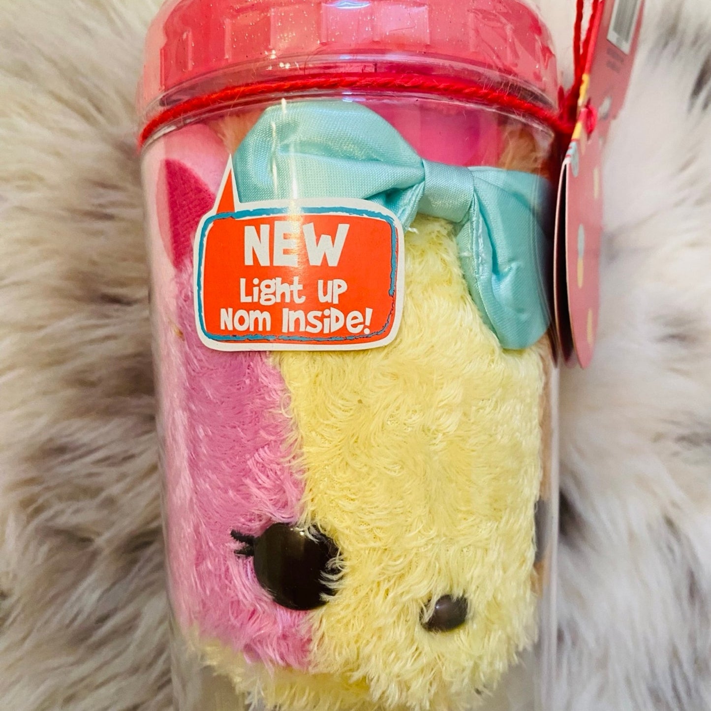 Num Noms Lights Surprise In A Jar #3
