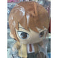 Death Note Light Sitting Plush