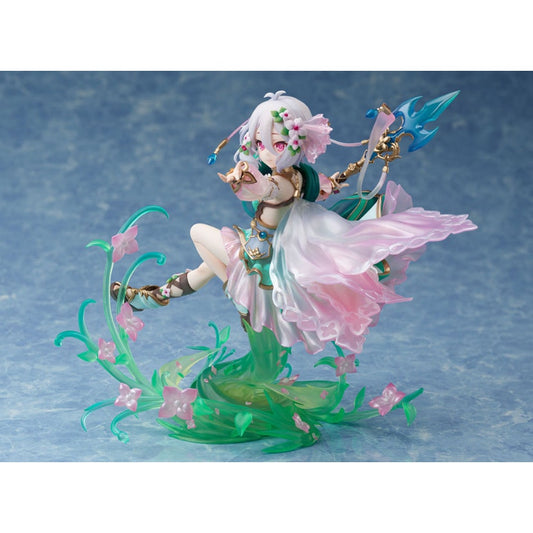 Princess Connect! Re:Dive Kokkoro 6-Star 1/7 Complete Figure