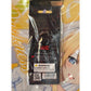 JoJo's Bizarre Adventure: Golden Wind Giorno Giovanna Metal Keychain
