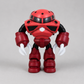 QMSV Mini Char’s Custom Gundam Blind Box Collectible
