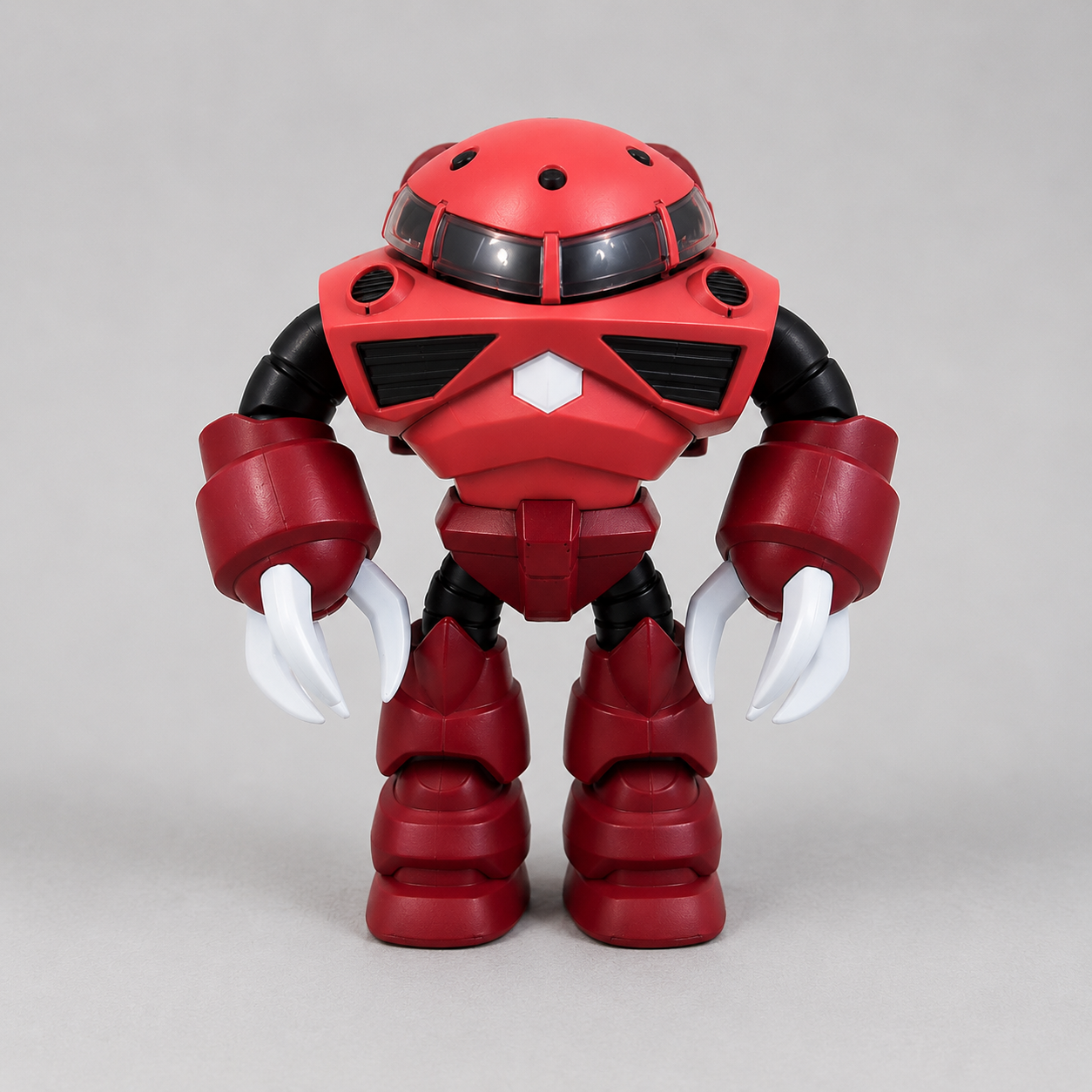 QMSV Mini Char’s Custom Gundam Blind Box Collectible