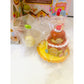 Sumikko Gurashi WakuWaku Tokimeki! Candy House Blind Box Neko &amp; Zessou