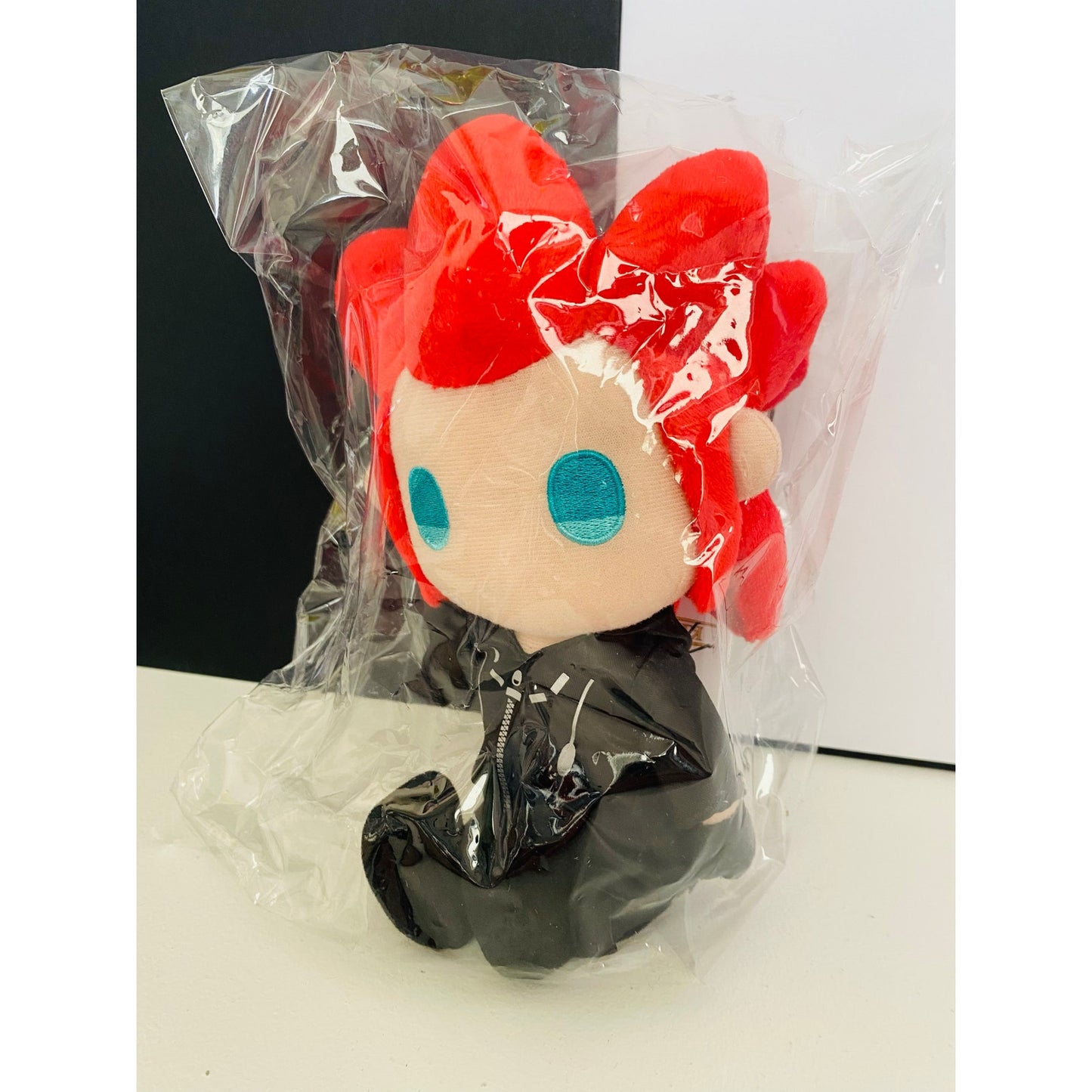 Kingdom Hearts III Series Plush Axel