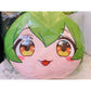 Zundamon Mochimochi Big GIANT Cushion