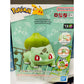Pokemon Bulbasaur Quick Model Kit