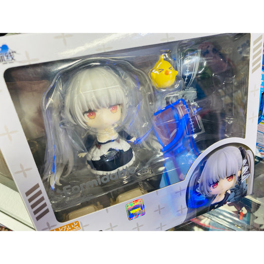 GSC Nendoroid Azur Lane Formidable