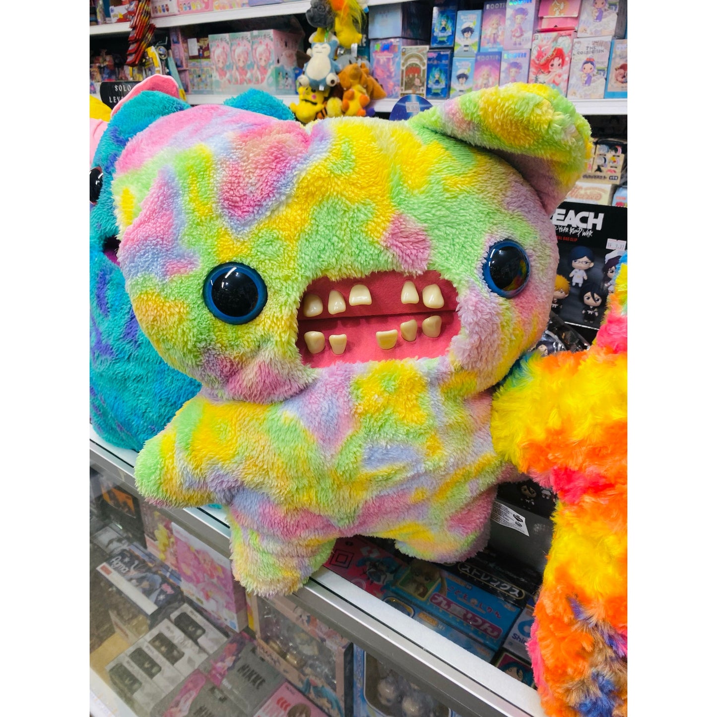 Bigg Fugg 18" Fugglers Variety