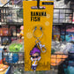 Shorter Banana Fish Keychain