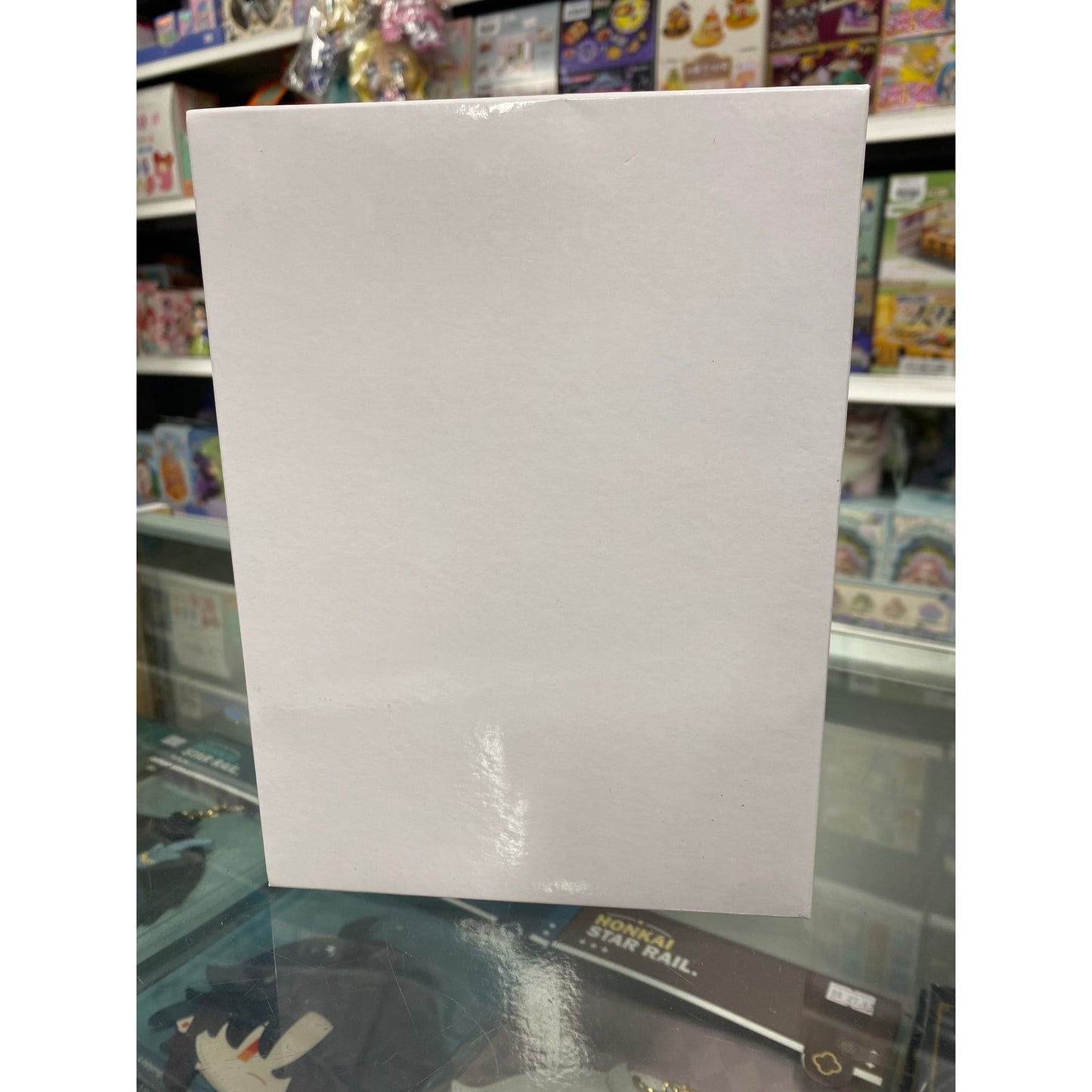 Hatsune Miku Winter Image Ver. TaiCra Exclusive Game Prize
