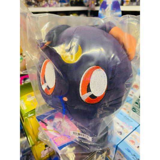 Sailor Moon Luna SD Plush