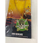 ONE PIECE Netflix Necklace Roronoa Zoro