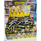 Yellowjackets Blind Bag 3D Foam Bag Clip