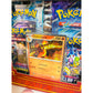 Pokemon Charizard ex Super-Premium Collection Box