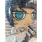 Jojo's Bizarre Adventure Golden Wind Bruno Bucciarati Plush