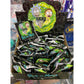 Rick and Morty 10th Anniversary S5 Figural Bag Clip Blind Bag