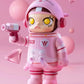 Pop Mart Mega Space Molly 100% Series 2-B