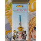 Puella Magi Madoka Magica Mami Tomoe Star Cell Phone Charm Strap