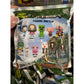 A Minecraft Movie 3D Foam Bag Clip Blind Bag